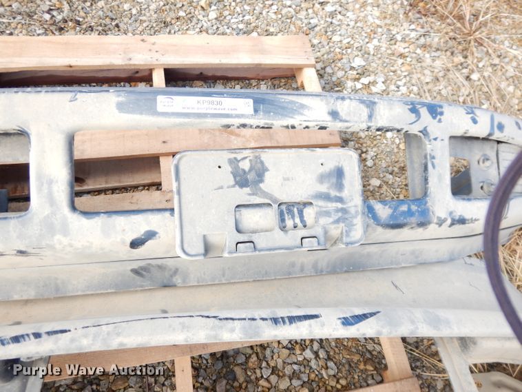 image for item KP9830 Automotive accessories