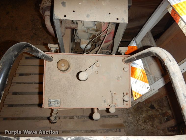 image for item KP9834 Core CC1800 concrete saw