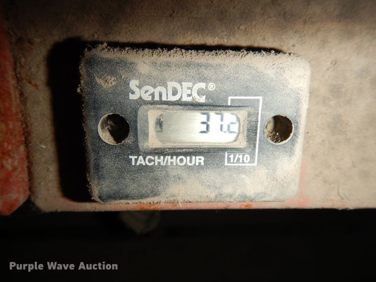 image for item KP9834 Core CC1800 concrete saw