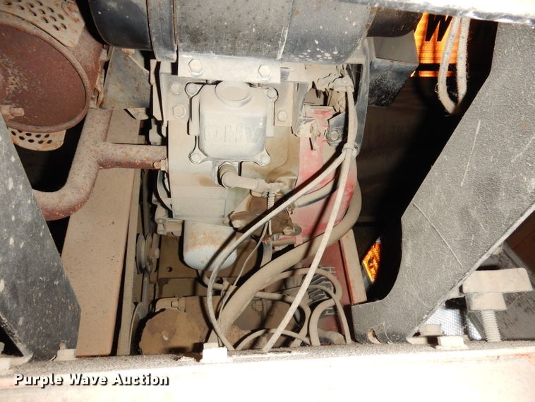 image for item KP9834 Core CC1800 concrete saw