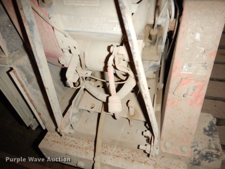 image for item KP9834 Core CC1800 concrete saw