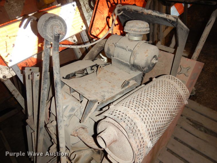 image for item KP9834 Core CC1800 concrete saw