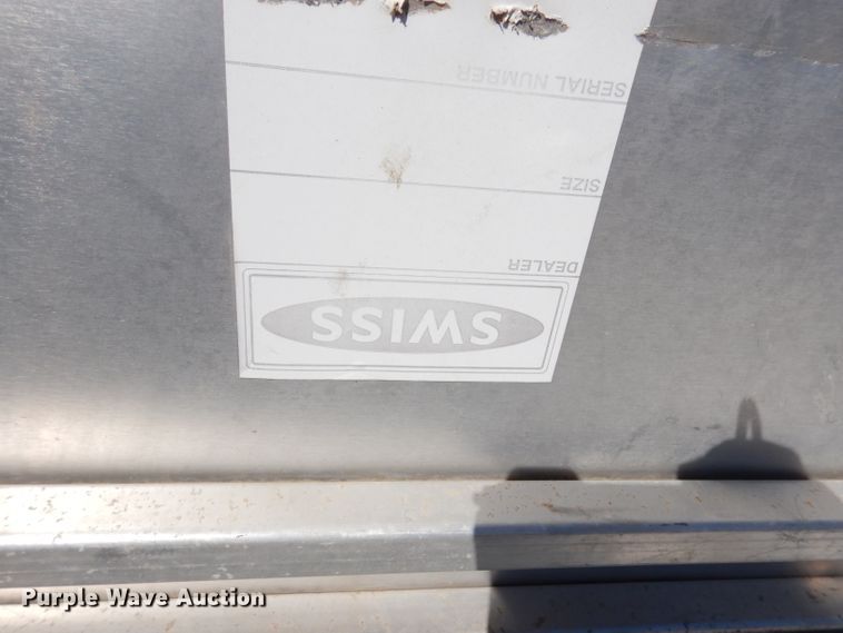 image for item KP9836 Pickup truck topper