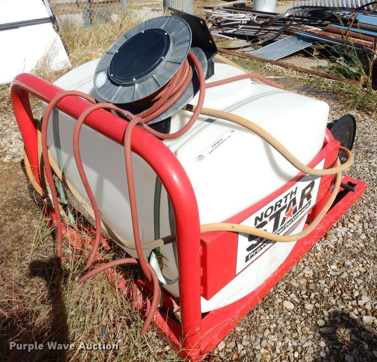 image for item KP9837 North Star  sprayer