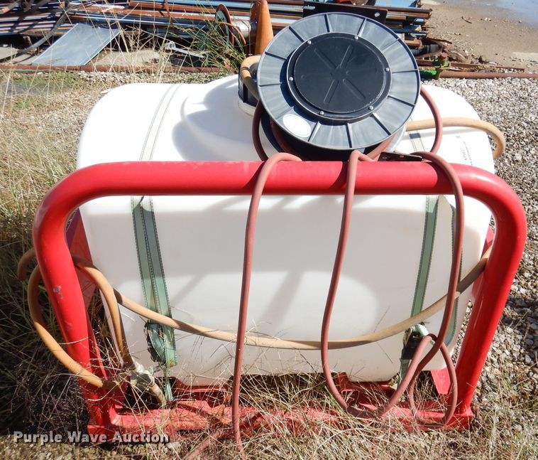 image for item KP9837 North Star  sprayer