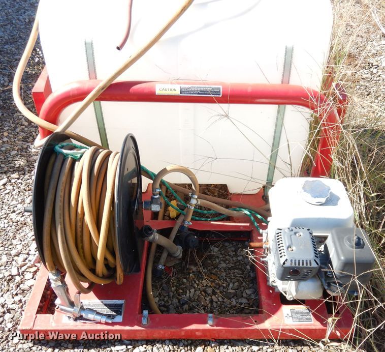 image for item KP9837 North Star  sprayer