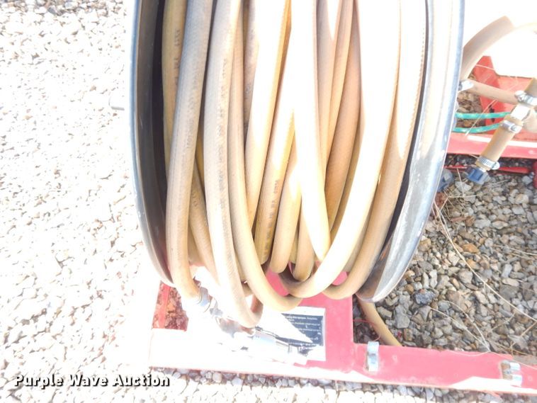 image for item KP9837 North Star  sprayer