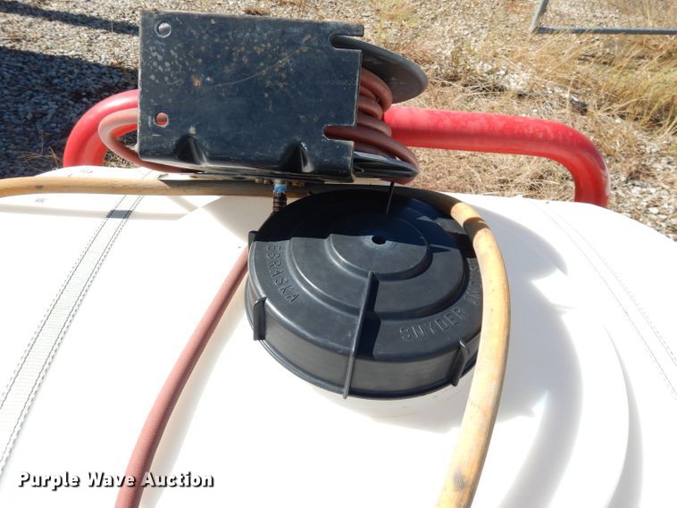 image for item KP9837 North Star  sprayer