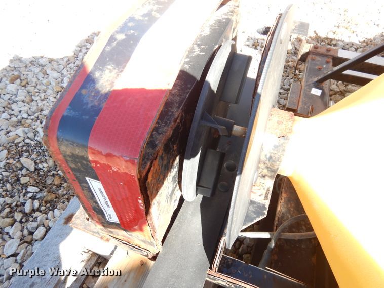 image for item KP9838 Snow Ex Pivot Pro 1075X spreader