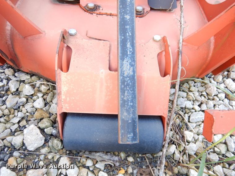 image for item KP9839 Rhino Turbo TM84 finish mower