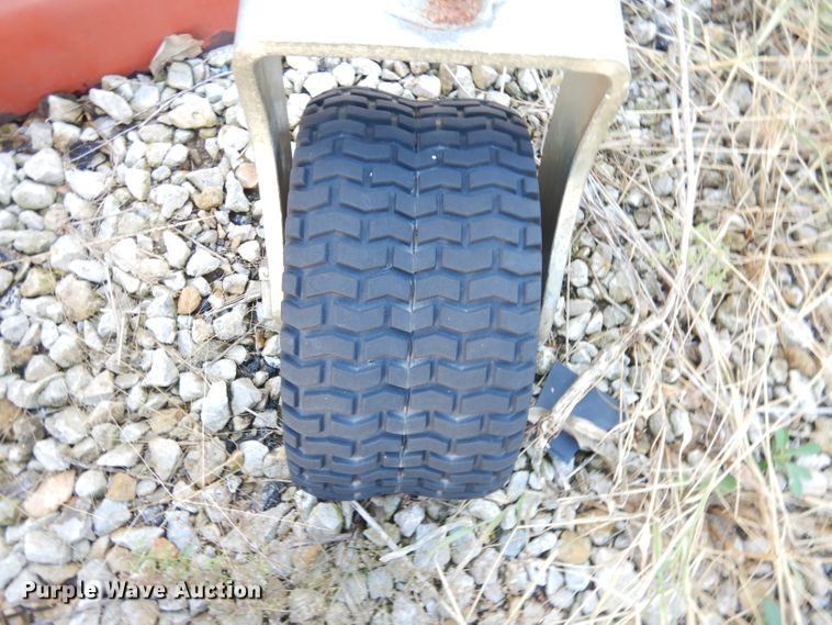 image for item KP9839 Rhino Turbo TM84 finish mower