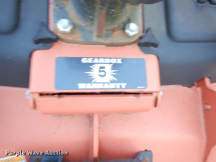 image for item KP9839 Rhino Turbo TM84 finish mower