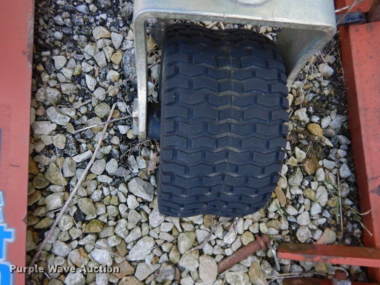 image for item KP9839 Rhino Turbo TM84 finish mower