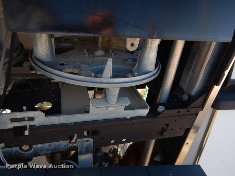 image for item KP9840 (2) Gilbarco fuel pumps