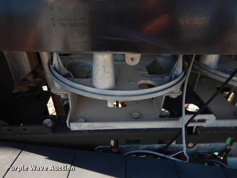 image for item KP9840 (2) Gilbarco fuel pumps