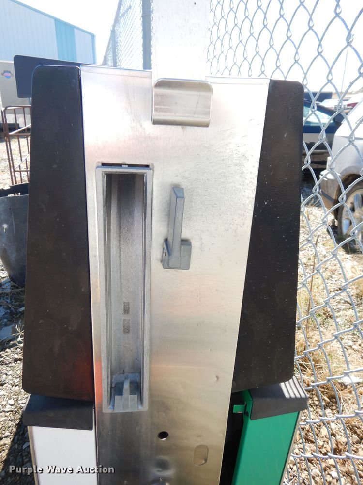 image for item KP9840 (2) Gilbarco fuel pumps