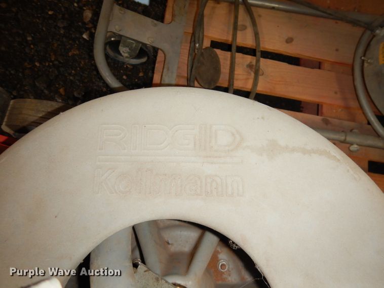 image for item KP9841 (2) drain snakes