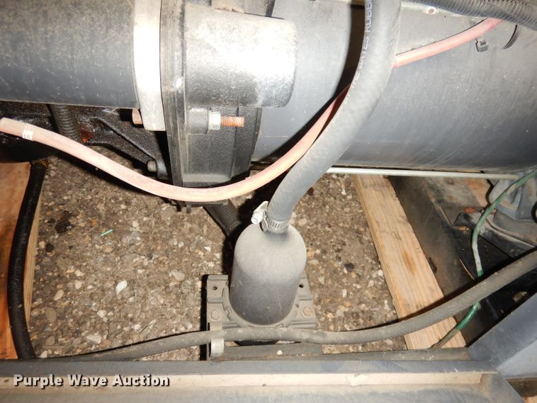 image for item KP9844 Dayton generator