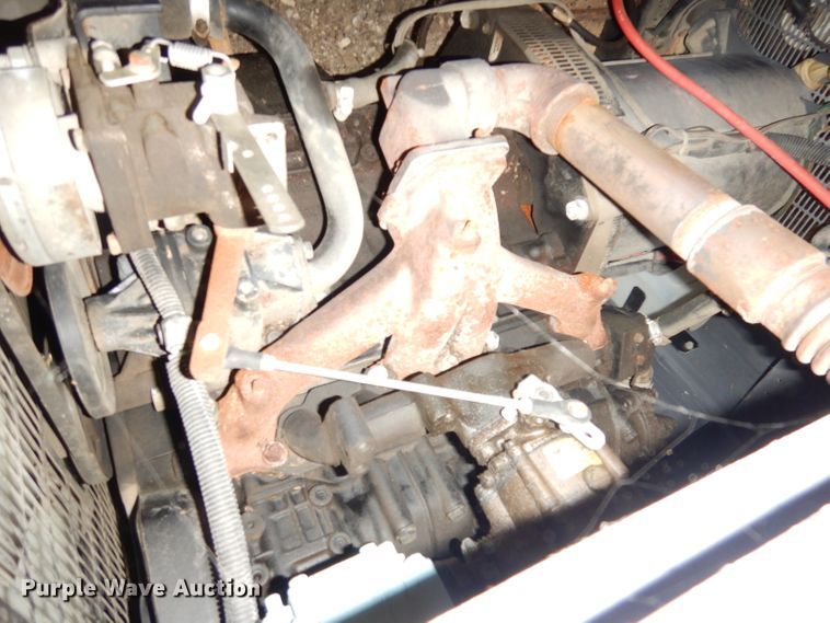 image for item KP9844 Dayton generator