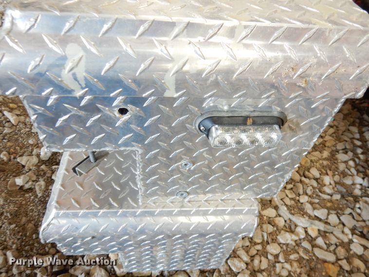 image for item KP9845 (2) Weatherguard toolboxes