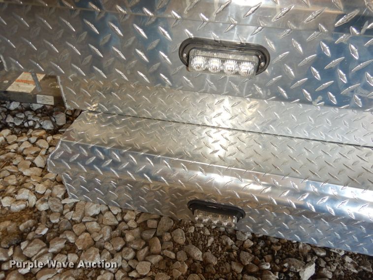 image for item KP9845 (2) Weatherguard toolboxes