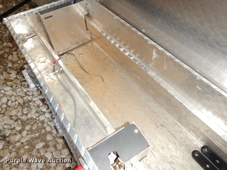 image for item KP9845 (2) Weatherguard toolboxes