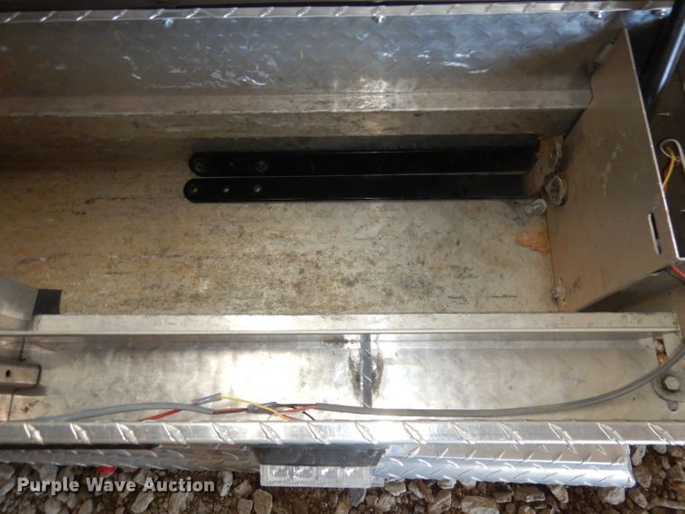 image for item KP9845 (2) Weatherguard toolboxes