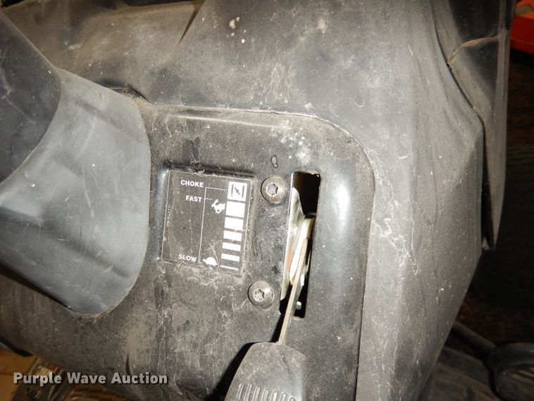 image for item KP9846 Craftsman LT2000  lawn mower