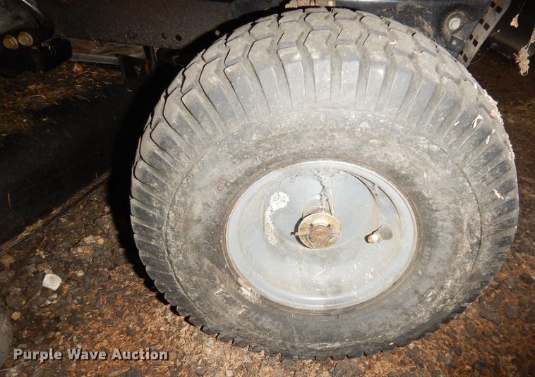 image for item KP9846 Craftsman LT2000  lawn mower