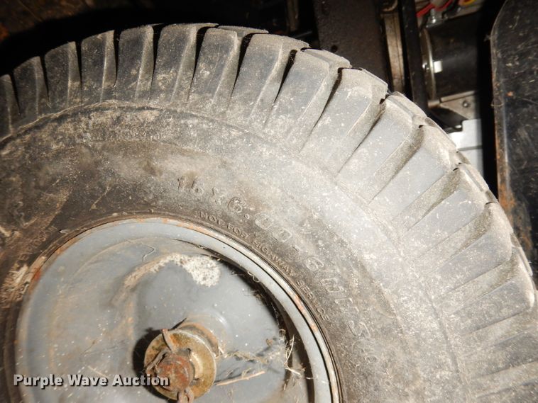 image for item KP9846 Craftsman LT2000  lawn mower