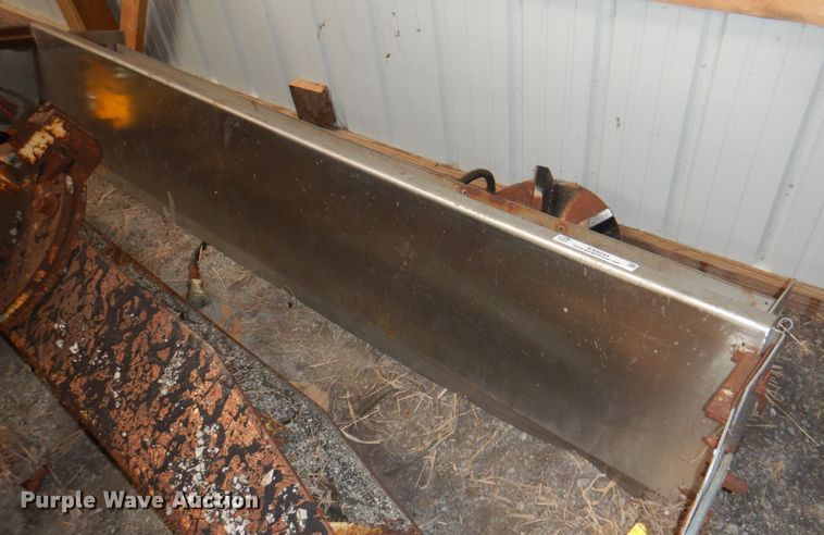 image for item KX9244 Swenson  tailgate spreader