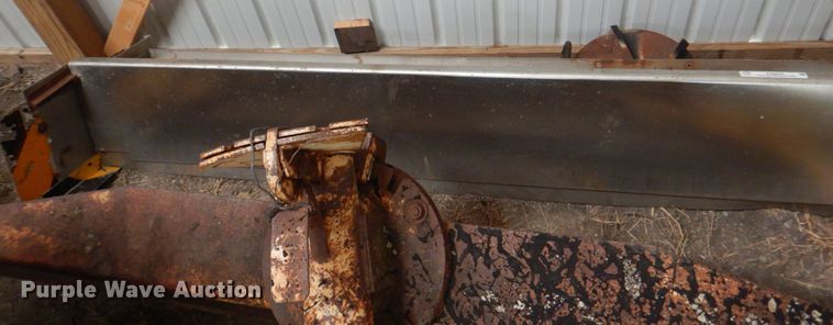 image for item KX9244 Swenson  tailgate spreader