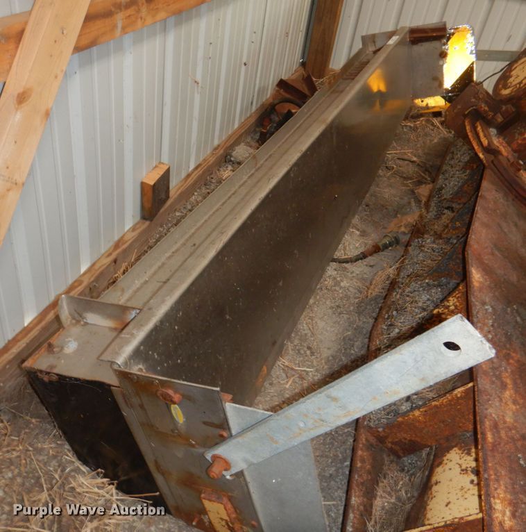 image for item KX9244 Swenson  tailgate spreader