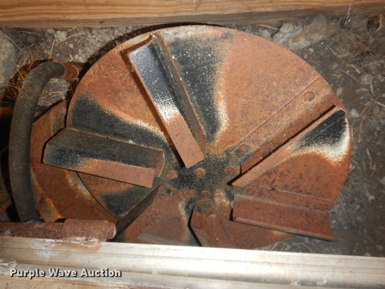 image for item KX9244 Swenson  tailgate spreader