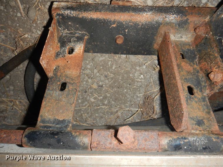 image for item KX9244 Swenson  tailgate spreader