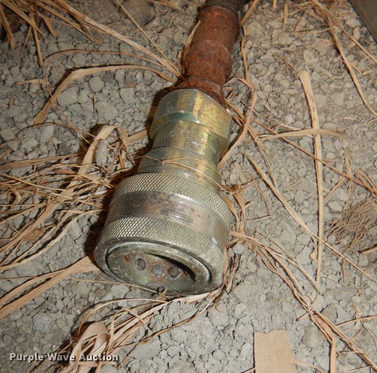 image for item KX9244 Swenson  tailgate spreader