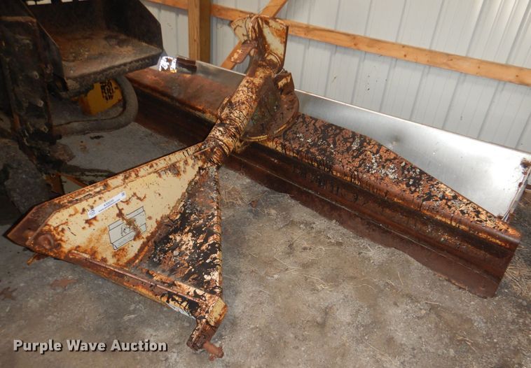 image for item KX9245 Industrial Sales Inc.  blade