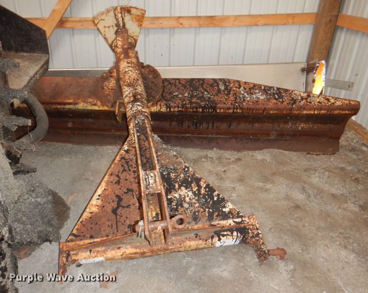 image for item KX9245 Industrial Sales Inc.  blade