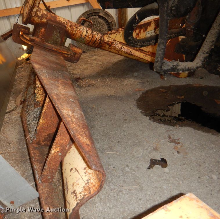 image for item KX9245 Industrial Sales Inc.  blade