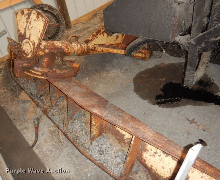 image for item KX9245 Industrial Sales Inc.  blade