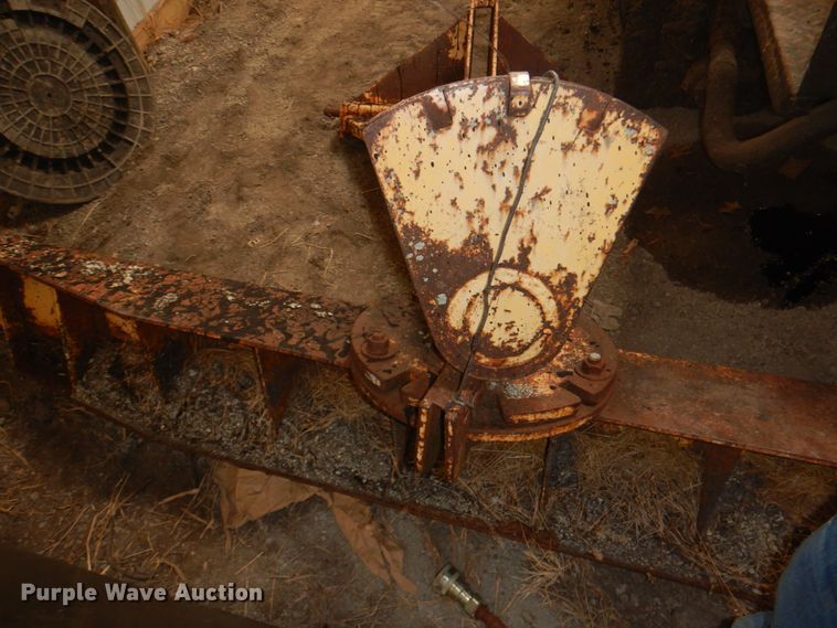 image for item KX9245 Industrial Sales Inc.  blade