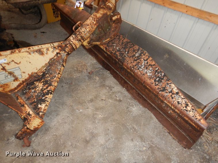 image for item KX9245 Industrial Sales Inc.  blade