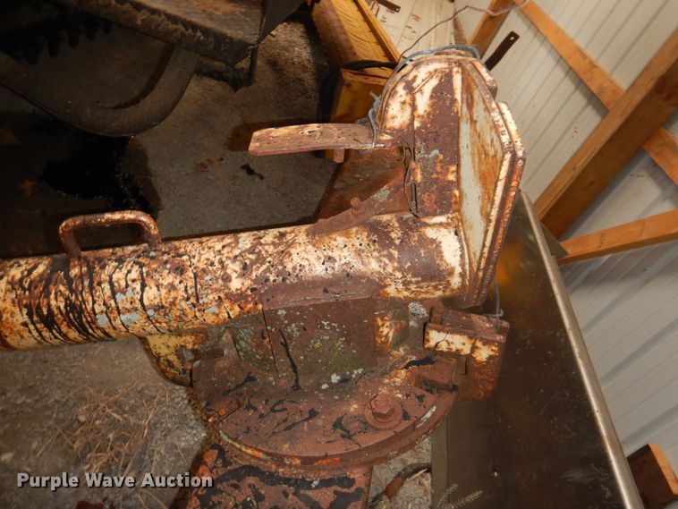 image for item KX9245 Industrial Sales Inc.  blade