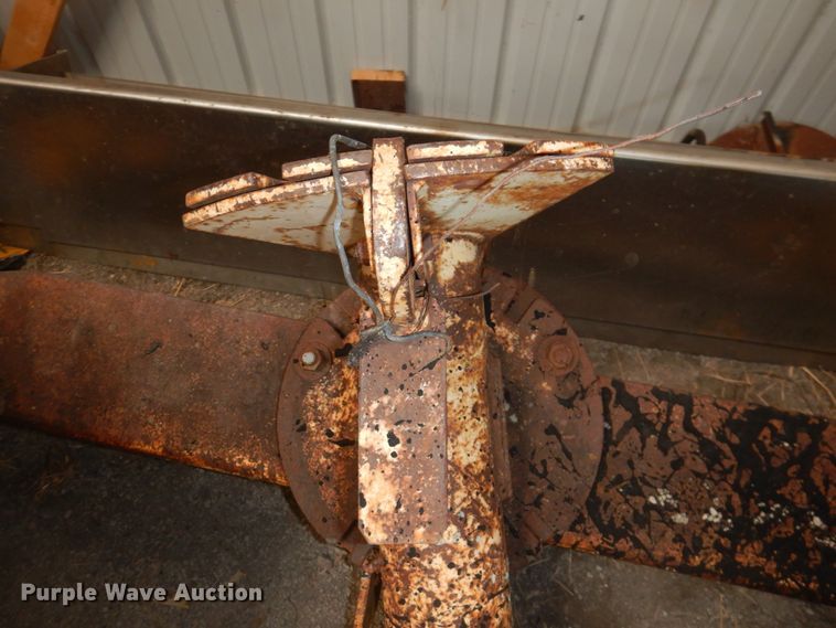 image for item KX9245 Industrial Sales Inc.  blade