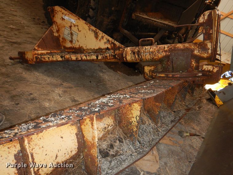 image for item KX9245 Industrial Sales Inc.  blade