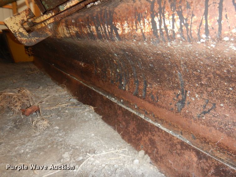 image for item KX9245 Industrial Sales Inc.  blade