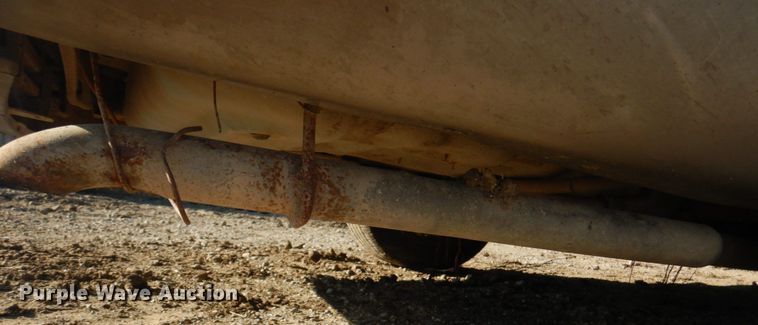 image for item KX9247 2005 Mercury Grand Marquis LS