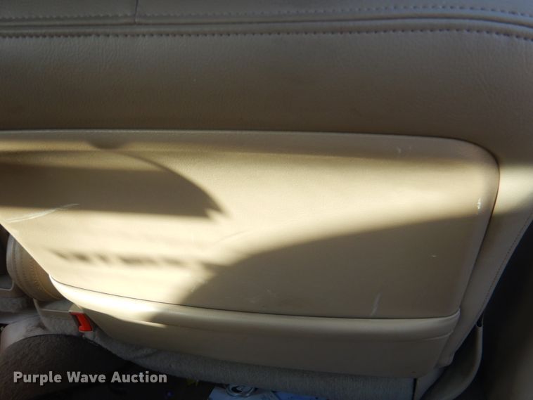 image for item KX9247 2005 Mercury Grand Marquis LS