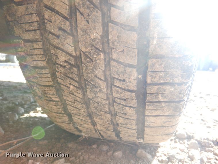 image for item KX9247 2005 Mercury Grand Marquis LS