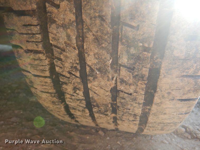 image for item KX9247 2005 Mercury Grand Marquis LS